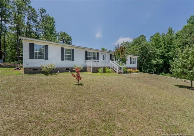 Homes for sale in Cameron, NC | 229 Gold Finch Cir, Cameron, NC 28326 | MLS# 765559