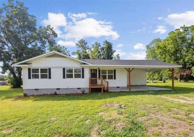 Homes for sale in Raeford, NC | 310 Saint James St, Raeford, NC 28376 | MLS# 765586