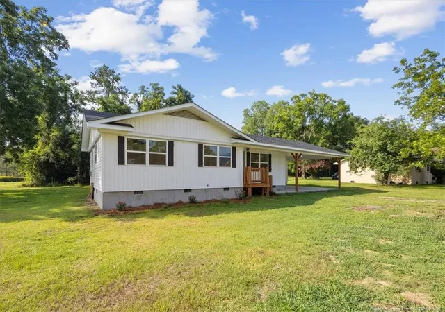 Homes for sale in Raeford, NC | 310 Saint James St, Raeford, NC 28376 | MLS# 765586