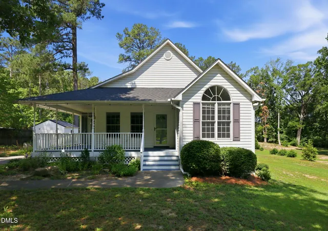 Homes for sale in Creedmoor, NC | 2071 Knight St, Creedmoor, NC 27522 | MLS# 10178586