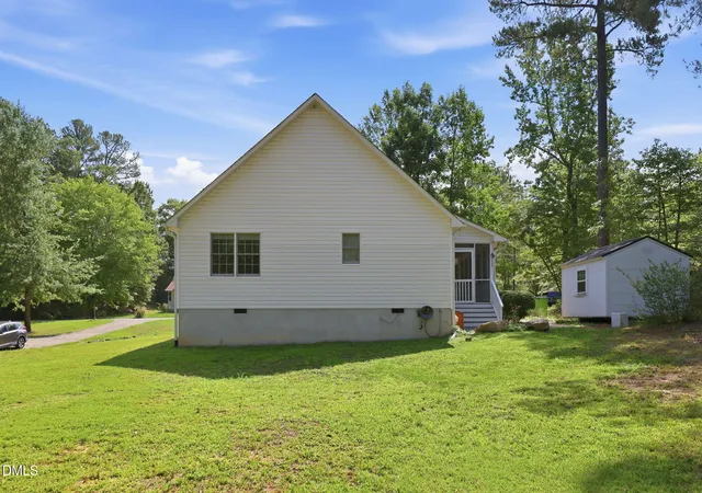 Homes for sale in Creedmoor, NC | 2071 Knight St, Creedmoor, NC 27522 | MLS# 10178586