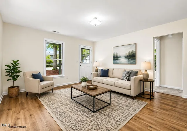 2nd image of 100 Shelton St, Carrboro, NC 27510 | MLS# 10178584