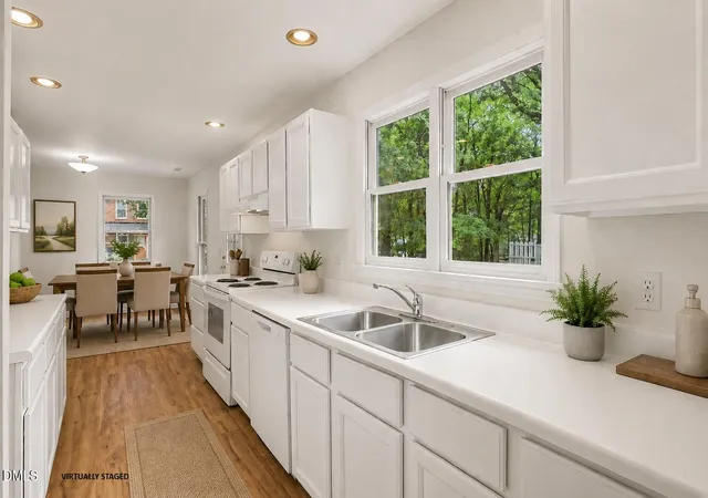 4th image of 100 Shelton St, Carrboro, NC 27510 | MLS# 10178584