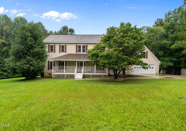 1st image of 431 Patterson Ridge Ln, Sanford, NC 27330 | MLS# 10178583