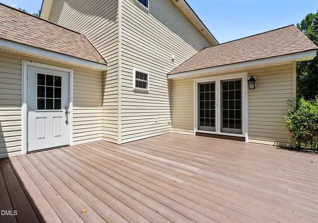 29th image of 431 Patterson Ridge Ln, Sanford, NC 27330 | MLS# 10178583