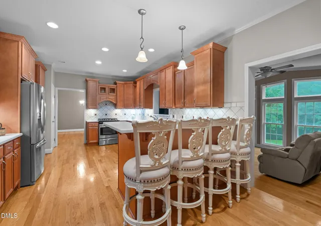 3rd image of 431 Patterson Ridge Ln, Sanford, NC 27330 | MLS# 10178583