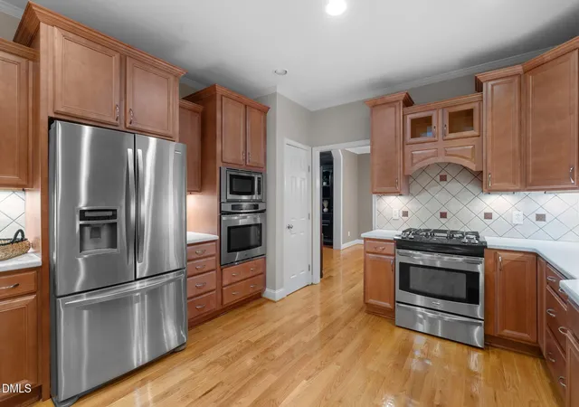 4th image of 431 Patterson Ridge Ln, Sanford, NC 27330 | MLS# 10178583