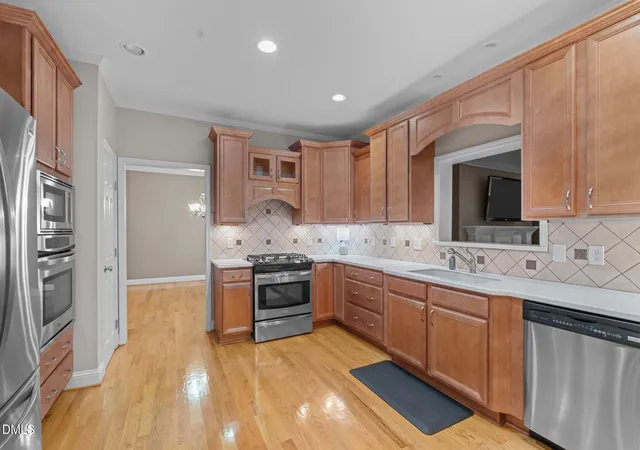 5th image of 431 Patterson Ridge Ln, Sanford, NC 27330 | MLS# 10178583