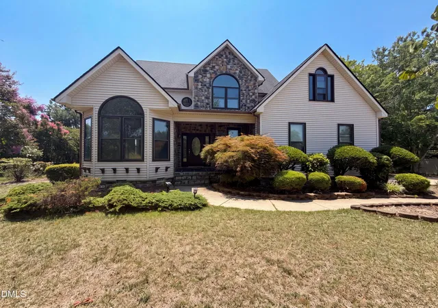 Photo 1 of Single family home for sale at 1033 Panther Hl Ln, Raleigh, NC 27603 | MLS# 10178641 | Listing updated on 2026-09-03