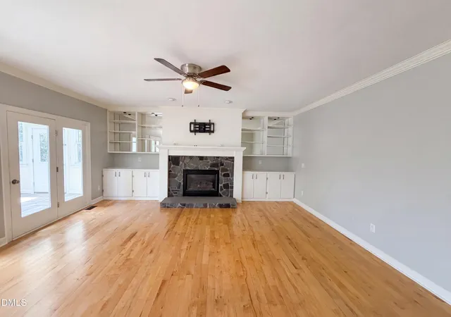 Photo 2 of Single family home for sale at 1033 Panther Hl Ln, Raleigh, NC 27603 | MLS# 10178641 | Listing updated on 2026-09-03