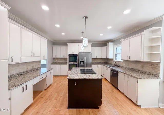 Photo 3 of Single family home for sale at 1033 Panther Hl Ln, Raleigh, NC 27603 | MLS# 10178641 | Listing updated on 2026-09-03