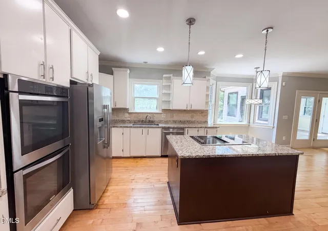 Photo 3 of Single family home for sale at 1033 Panther Hl Ln, Raleigh, NC 27603 | MLS# 10178641 | Listing updated on 2026-09-03