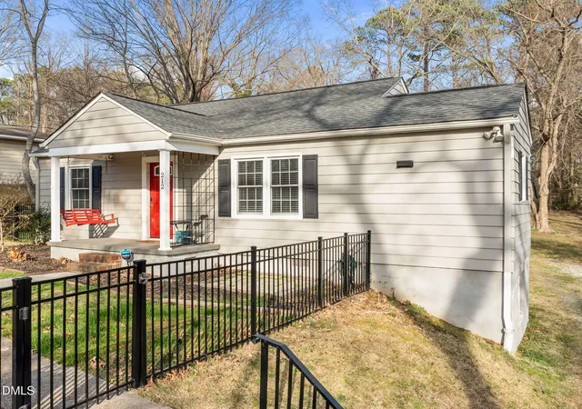 Photo 2 of Sale Pending at 212 Southerland St, Durham, NC 27703 | MLS# 10178599 | Listing updated on 2026-09-18