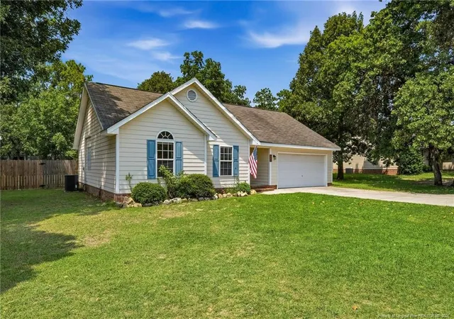Homes for sale in Raeford, NC | 238 Proclamation Dr, Raeford, NC 28376 | MLS# 764720