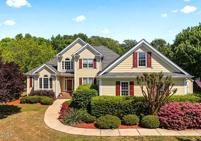 1st image of 5441 Maggie Run Ln, Fuquay Varina, NC 27526 | MLS# 10178649