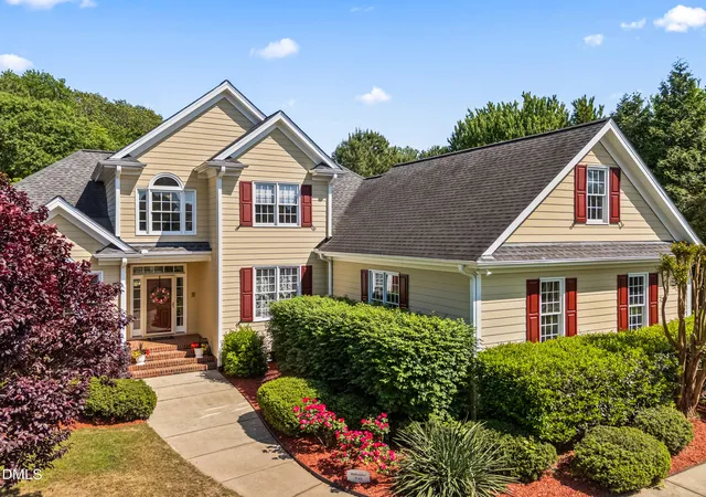 2nd image of 5441 Maggie Run Ln, Fuquay Varina, NC 27526 | MLS# 10178649