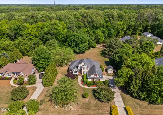 3rd image of 5441 Maggie Run Ln, Fuquay Varina, NC 27526 | MLS# 10178649
