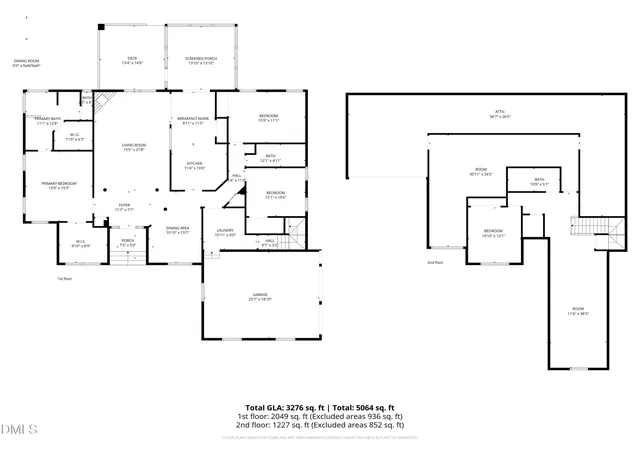 43rd image of 5441 Maggie Run Ln, Fuquay Varina, NC 27526 | MLS# 10178649