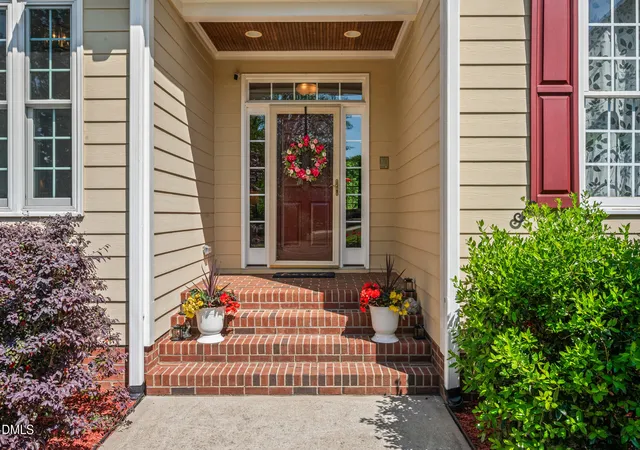 5th image of 5441 Maggie Run Ln, Fuquay Varina, NC 27526 | MLS# 10178649