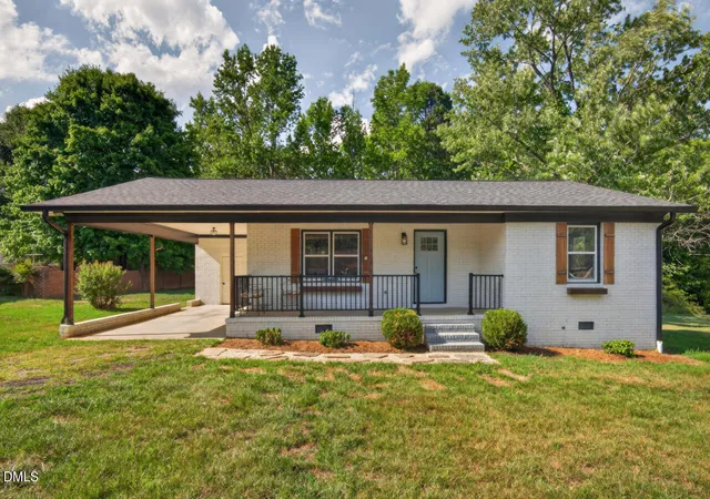 1st image of 539 Riddle Ave, Hillsborough, NC 27278 | MLS# 10179411