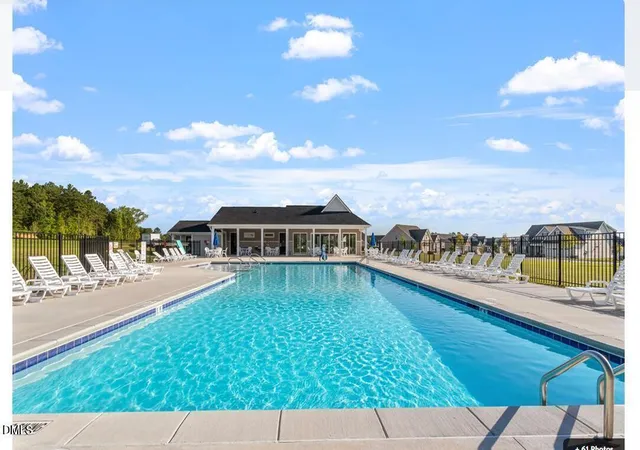 11th image of 9 Silverbell Ct, Youngsville, NC 27596 | MLS# 10178616