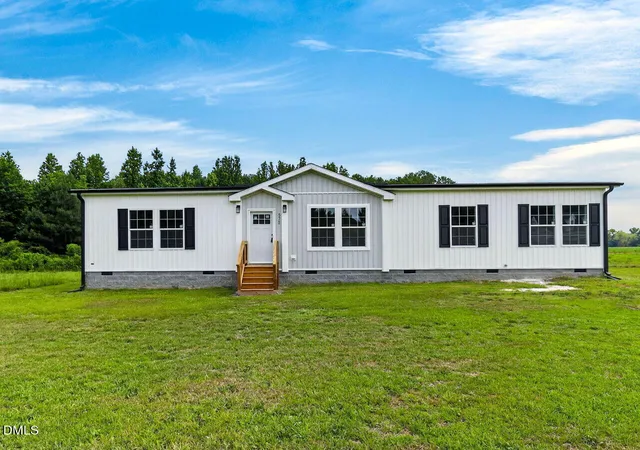 Homes for sale in Middlesex, NC | 575 Crockers Nub Rd, Middlesex, NC 27557 | MLS# 10178841