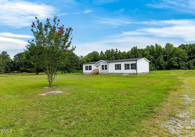 Homes for sale in Middlesex, NC | 575 Crockers Nub Rd, Middlesex, NC 27557 | MLS# 10178841