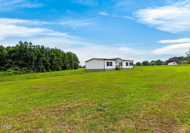 Homes for sale in Middlesex, NC | 575 Crockers Nub Rd, Middlesex, NC 27557 | MLS# 10178841