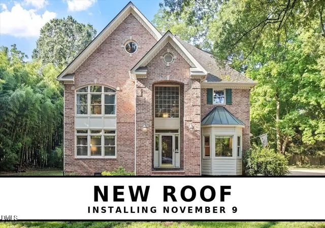 Single family home for sale at 118 E Walnut Ave, Wake Forest, NC 27587 | MLS# 10179144