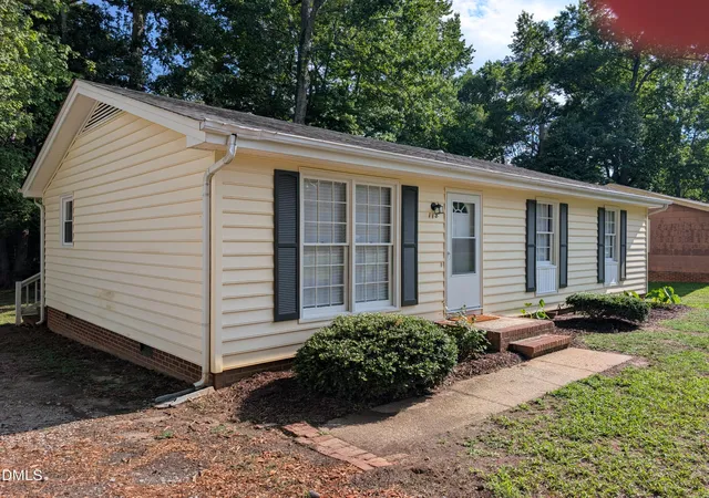 Homes for sale in Zebulon, NC | 118 E Mciver St, Zebulon, NC 27597 | MLS# 10178784