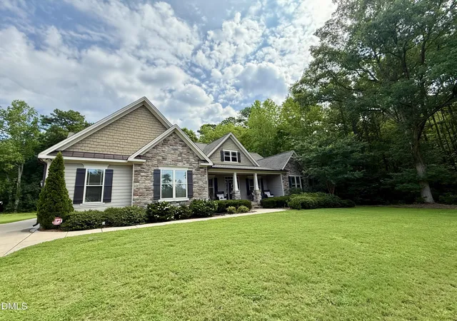 2nd image of 396 Demilt Dr, Clayton, NC 27527 | MLS# 10181248