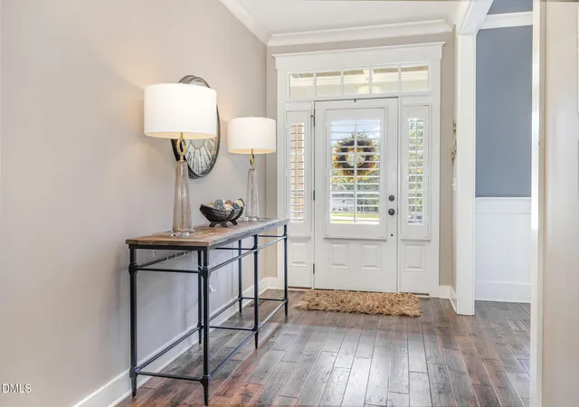 Photo 3 of Sale Pending at 396 Demilt Dr, Clayton, NC 27527 | MLS# 10181248 | Listing updated on 2026-09-11