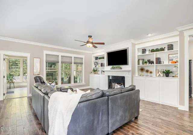 Photo 4 of Sale Pending at 396 Demilt Dr, Clayton, NC 27527 | MLS# 10181248 | Listing updated on 2026-09-11