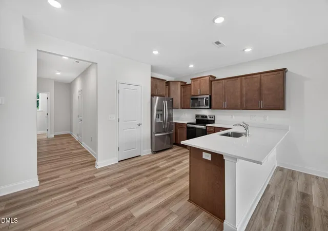 Photo 3 of Townhouse for sale at 466 Channel Drop Dr, Clayton, NC 27520 | MLS# 10178733 | Listing updated on 2026-07-18