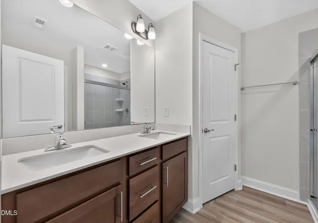 Photo 3 of Townhouse for sale at 466 Channel Drop Dr, Clayton, NC 27520 | MLS# 10178733 | Listing updated on 2026-07-18