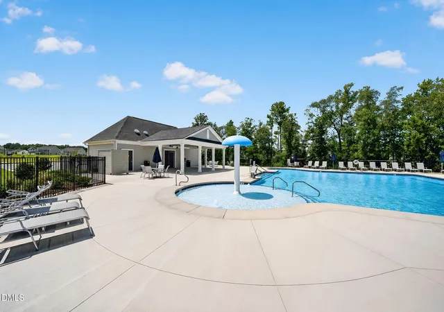 29th image of 5848 Mill Stone Wy W, Sims, NC 27880 | MLS# 10178626