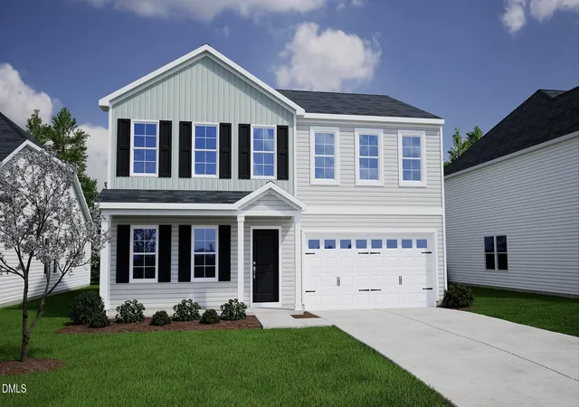 2nd image of 20 Silverbell Ct, Youngsville, NC 27596 | MLS# 10178629