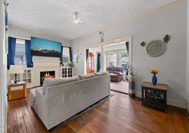 Photo 4 of Sale Pending at 307 W Canary St, Dunn, NC 28334 | MLS# 10178753 | Listing updated on 2026-10-07