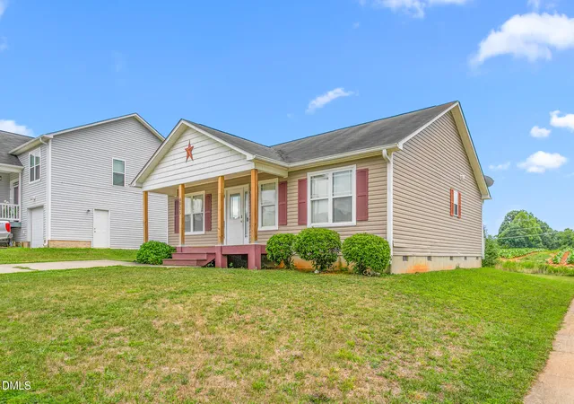 2nd image of 4025 Gloria Rdg, Winston Salem, NC 27107 | MLS# 10178827
