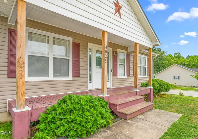 4th image of 4025 Gloria Rdg, Winston Salem, NC 27107 | MLS# 10178827