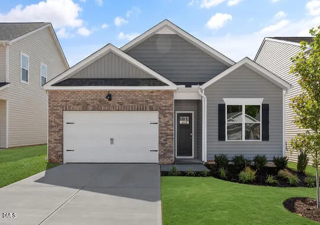 Photo 1 of Single family home for sale at 17 Babbling Brk Dr, Fuquay Varina, NC 27526 | MLS# 10178627 | Listing updated on 2026-10-06