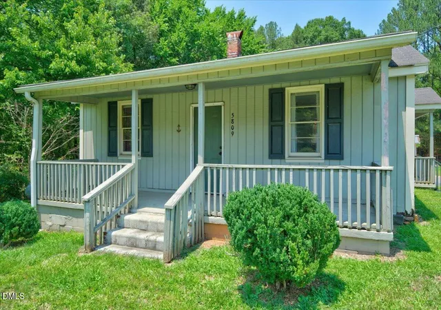 Homes for sale in Durham, NC | 5809 Wake Forest Hwy, Durham, NC 27703 | MLS# 10178700