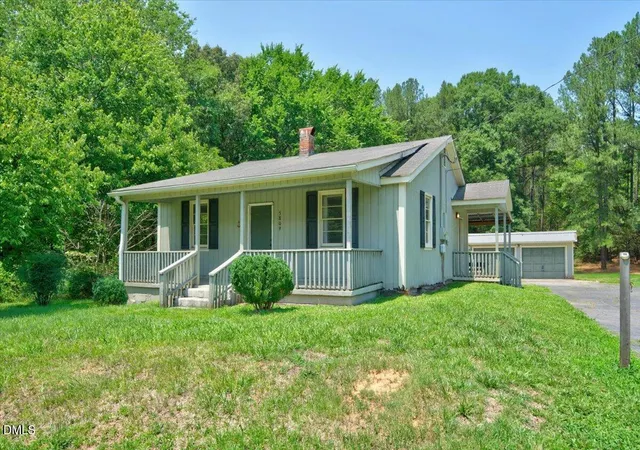 Homes for sale in Durham, NC | 5809 Wake Forest Hwy, Durham, NC 27703 | MLS# 10178700
