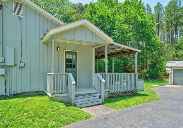 Homes for sale in Durham, NC | 5809 Wake Forest Hwy, Durham, NC 27703 | MLS# 10178700