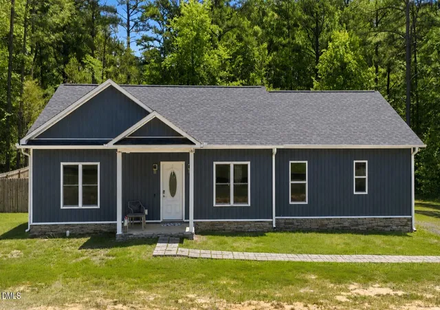 34th image of 106 Old Nc 75 N, Stem, NC 27581 | MLS# 10179497