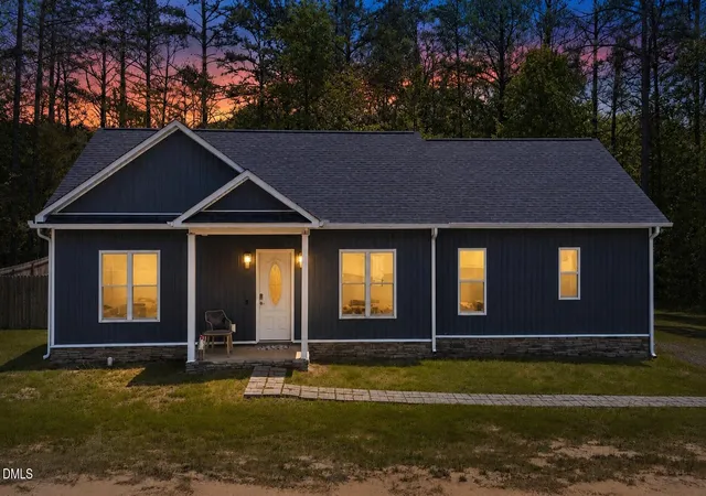 1st image of 106 Old Nc 75 N, Stem, NC 27581 | MLS# 10179497