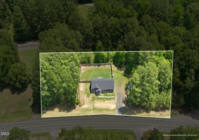 2nd image of 106 Old Nc 75 N, Stem, NC 27581 | MLS# 10179497