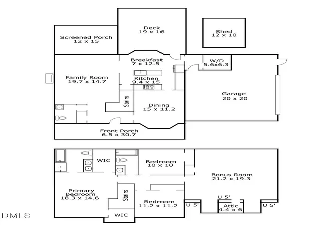 37th image of 72 Montpelier Ln, Clayton, NC 27527 | MLS# 10179555