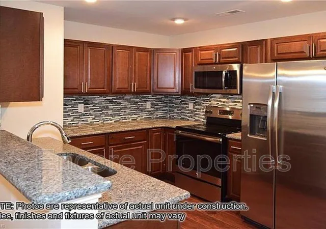 Photo 3 of Condo for sale at 2608 Pennoak Way #H, Greensboro, NC 27407 | MLS# 10178674 | Listing updated on 2026-07-18