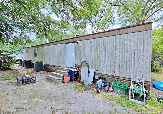 38th image of 1581 Rim Rd, Fayetteville, NC 28314 | MLS# 765002